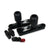 Frame Sliders in Black color With Heavy Bracket For Z900