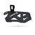 Black Xtreme 125R Footrest For Hero Xtreme 125R