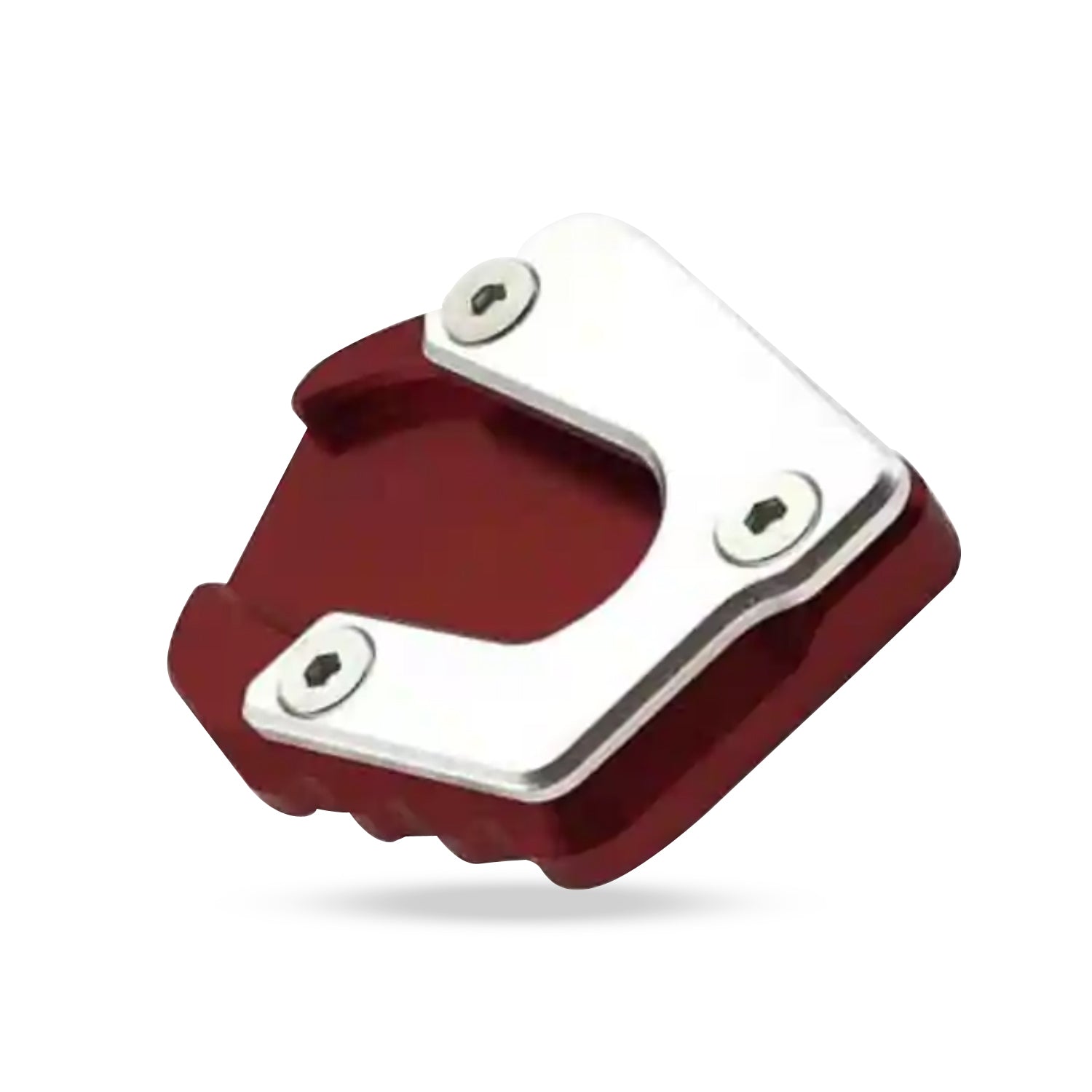 Side Stand R15 Side Stand Jacket For R15 V4/M/V3 Imported (Red) – R J Express