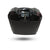 Bike Side Digi Luggage Box Matt Black Size (L*34,H*27,W*13cm) for All Bikes Model Universal Fitment