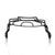 Metal Headlight Grill For Jawa FJ 42, Headlight Grill Black