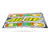 3D Sticker The Doctor 46 Riding Sticker's Pair of 2 Pcs for All Bike's