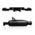 Quality HK Indori Black Silencer With Fog Rod For RE Hunter 350