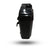 Bike Side Digi Luggage Box Matt Black Size (L*34,H*27,W*13cm) for All Bikes Model Universal Fitment