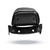 Heavy Quality  Backrest with Cushion Back  Black For Yezdi Roadster New 2024