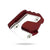 Side Stand Jacket For R15 V4/M/V3 Imported (Red)