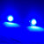 Parking light LED For (Blue) Royal Enfield Reborn Classic 350