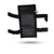 Scooter Mobile Holder Pouch with Touch Screen Size 7*4 Inch for Scooter,Water Resistant Mobile Pouch