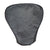 Premium Quality Rexine Seat Cover For Royal Enfield Reborn Classic 350 Black
