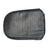 Premium Quality Rexine Seat Cover For Royal Enfield Reborn Classic 350 Black