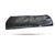 Black seat Cover with Rubber Foot Mat and Screen Guard With Tag for TVS Ntorq 125 XT