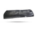 Black Ntorq seat Cover for TVS Ntorq 125 Model