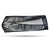 Black seat Cover with Rubber Foot Mat and Screen Guard With Tag for TVS Ntorq 125 XT