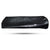 Black seat Cover with Rubber Foot Mat and Screen Guard With Tag for TVS Ntorq 125 XT