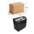 Metal Side DIGI Luggage Box Medium Size (L*29,H*30,W*12cm) for All Bikes Model Universal Fitment
