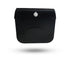 Metal Side Box Matt Black (L*27,H*23,W*9cm) For All Bikes Model Universal Fitment