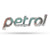 Moustache Silver Logo And Petrol Scooty Emblem in For Bike, Motorcar, Car, Thar, 4 Wheeler