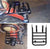 Rear Luggage Carrier for Royal Enfield Classic All Model