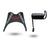 Scooty Baby Seat with 3D Scooty Foot Mat for Handa Activa 125 (New Model 2025)