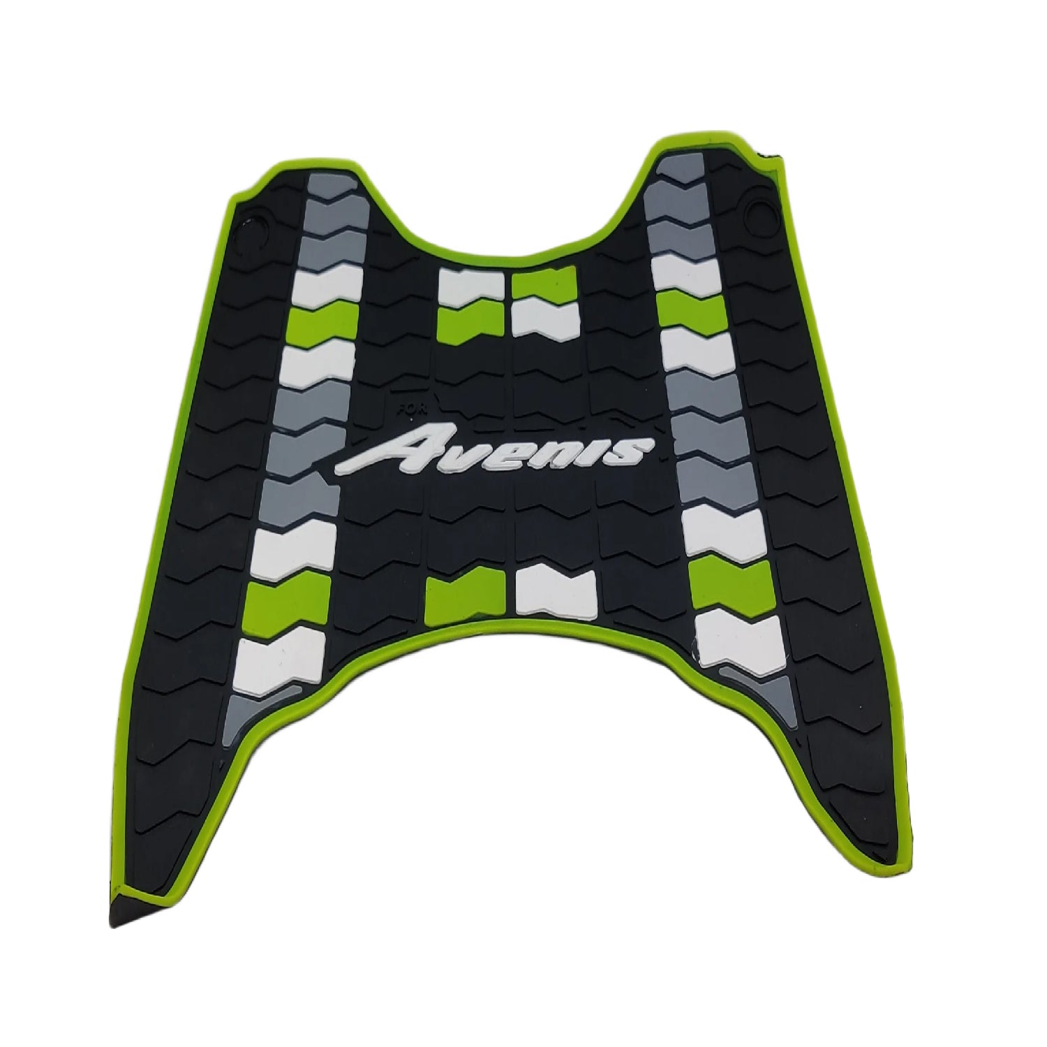 Anti Skid 3D Foot Mat Color full for Suzuki Avenis 125 (2025