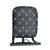 Scooty Baby Seat with 3D Scooty Foot Mat For Suzuki Avenis 125
