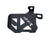 Black Xtreme 125R Footrest For Hero Xtreme 125R