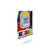 3D Sticker Ladakh Riding Sticker's Pair of 2 Pcs for All Bike's