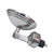 Bike Handle Bar Mirror Rear View With Folding  For Universal Bike Fitting