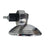 Bike Handle Bar Mirror Rear View With Folding  For Universal Bike Fitting