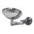 Bike Handle Bar Mirror Rear View With Folding  For Universal Bike Fitting