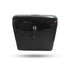 Bike Side Digi Luggage Box Black Size (L*34,H*28,W*12cm) for All Bikes Model Universal Fitment