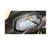 Bike Meter Screen Guard For Hero Glamour Xtec BS6