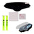 Bike Meter Screen Guard With key Tag Bajaj For - Bajaj Pulsar N160 BS6