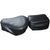 Premium Quality Rexine Seat Cover For Classic 350&500,(Black).