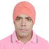 R.J.VON Headwraps Turban