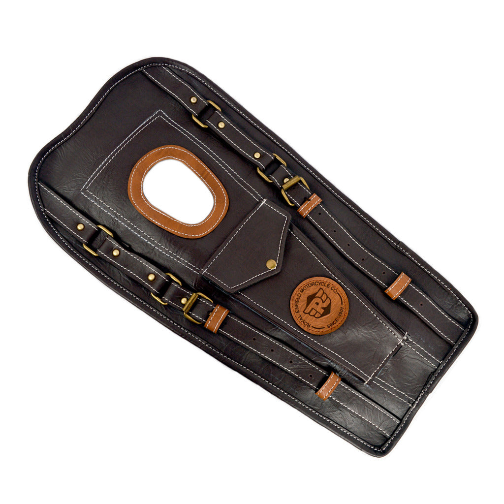 Petrol Tank Cover – R J Express - Main Image