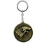 Bike Key chain Metal