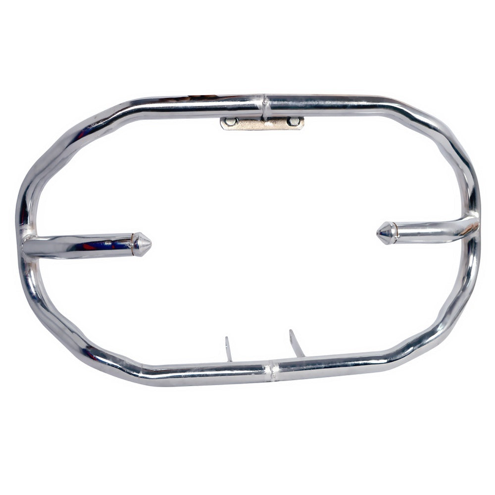royal enfield classic 350 leg guard price