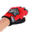 R.J.VON Bike Riding Gloves