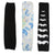 R.J.VON ARM SLEEVES COLD & SUN