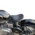 Kabir Singh Seat Black for Royal Enfield Classic 350/500.