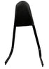 R.J.VON Bike Cushion Backrest Support