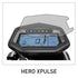 Speedometer Screen Protector For Hero XPulse 200 V4