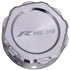 Stylish Rear Oil Cap For Yamaha R15 V2,V3