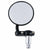 R.J.VON Bike Stylist Side Round Mirror