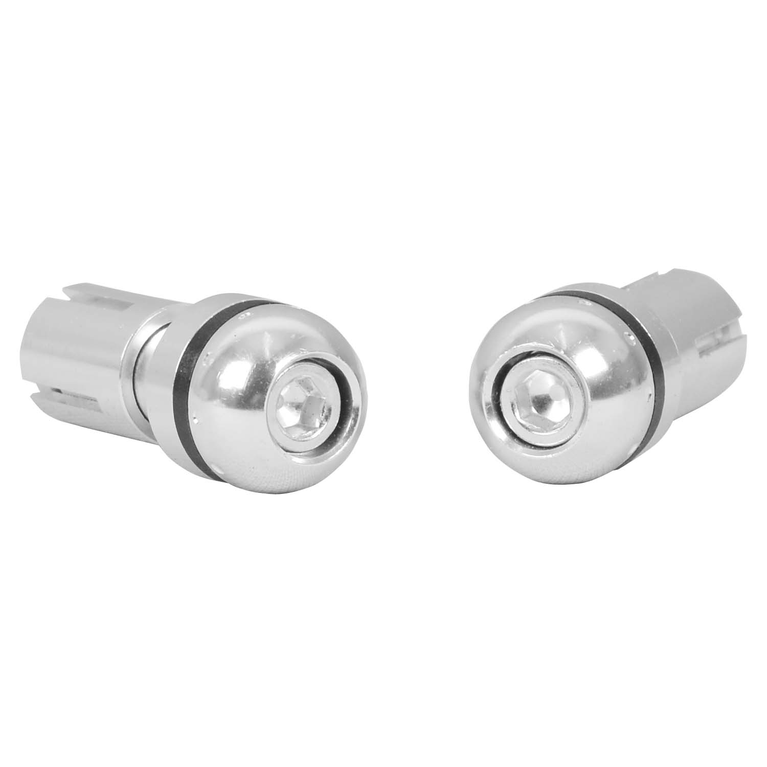 Bike Handle Bar Ends – R J Express - Main Image