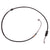 Rear Brake House Cable For Royal Enfield Classic 350cc,BS4 Model