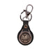 Bike Keychain Leather-T Key Chain