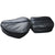 Premium Quality Rexine Seat Cover For Classic 350&500,(Black).