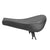 Custom Folding Seat Full Low Black For Royal Enfield Classics,350,500,BS3,BS4,BS6.